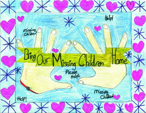 Poster: Destiny Carter, Rockwood, Tennessee